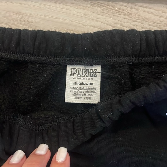 PINK Sweatpants - Picture 3 of 5